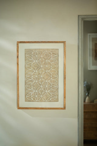 Taar Wall Panel 2
