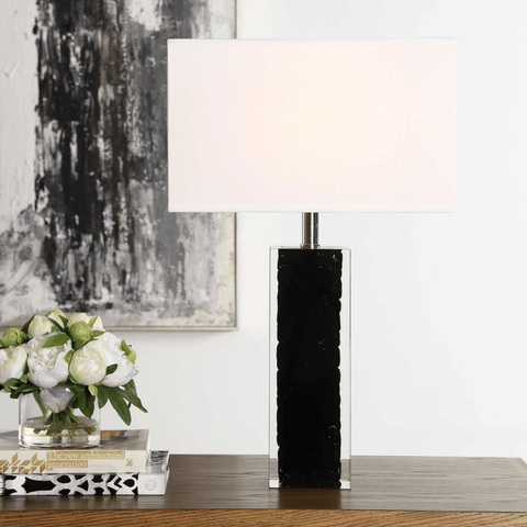 TABLE LAMP |30539-1-UTT