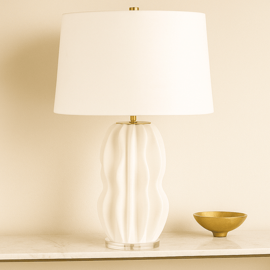 Table Lamp |GZD05080-GLA