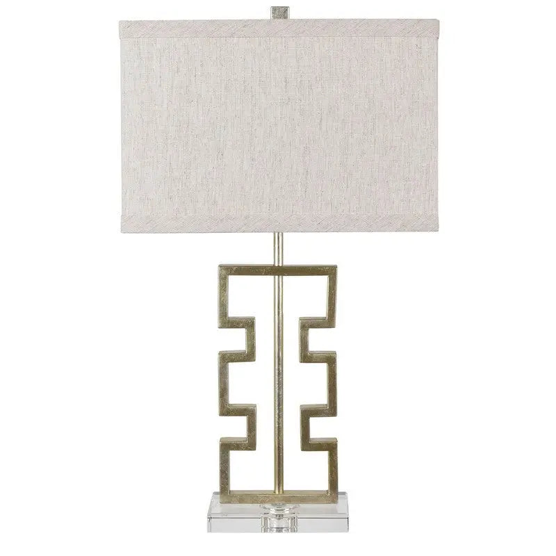 Azteca Table Lamp