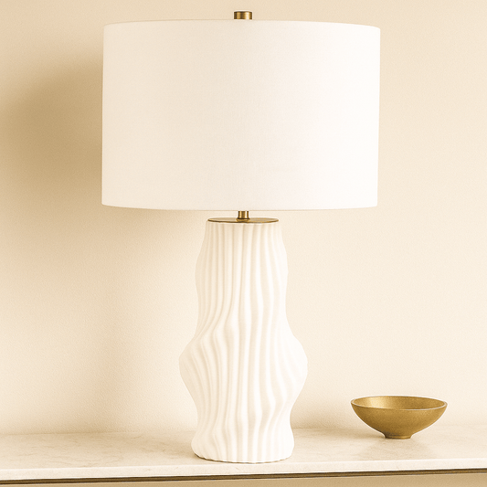 Table Lamp |GZD05095-GLA