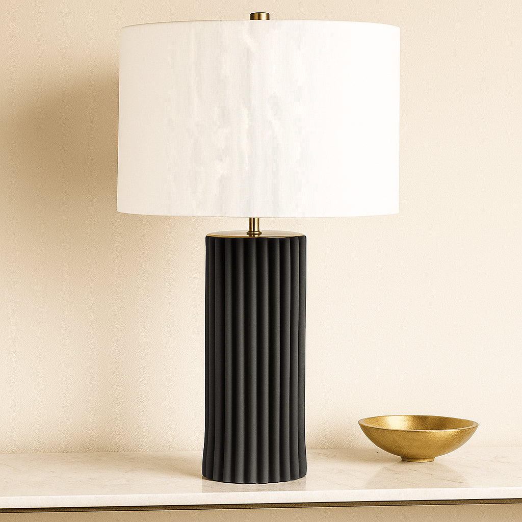 Table Lamp |GZD05104-GLA