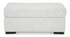 Tasselton Ottoman