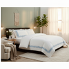 TH-E2002 Kyle K DUVET  Comforter Sets  (3 PCS)