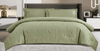 TH-E2264 Tina K Duvet Comforter Sets   (4PCS)