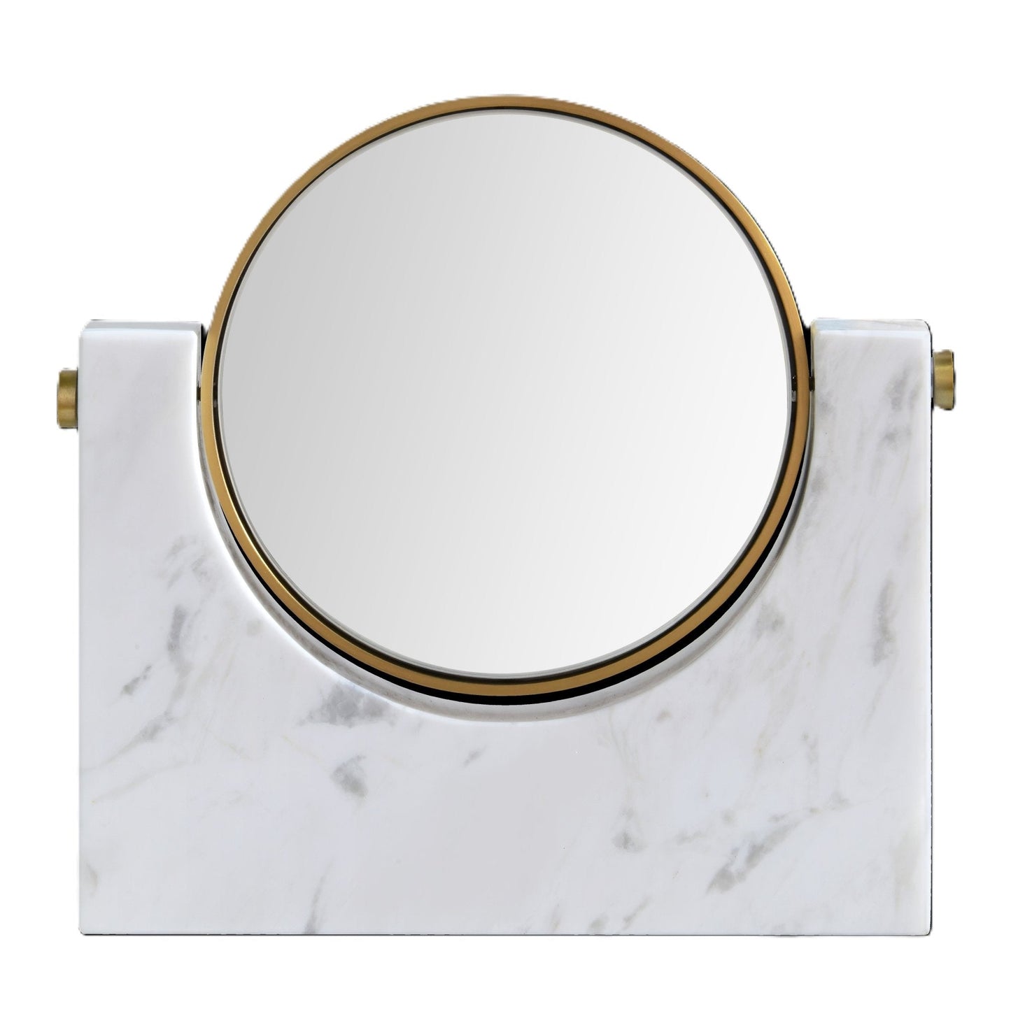The Ravello Desk Mirror