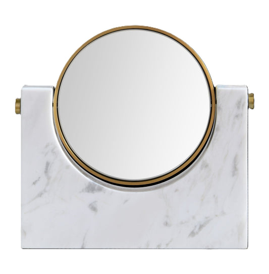 The Ravello Desk Mirror