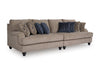 Tight-Rope Five Seater