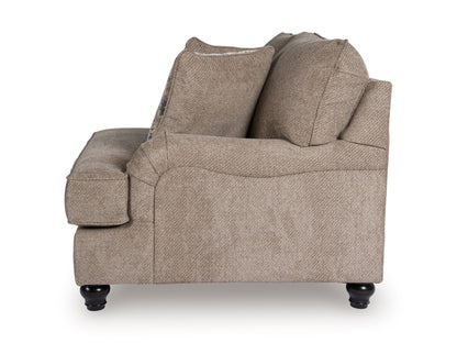 Tight-Rope Five Seater