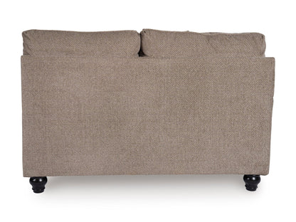 Tight-Rope Five Seater