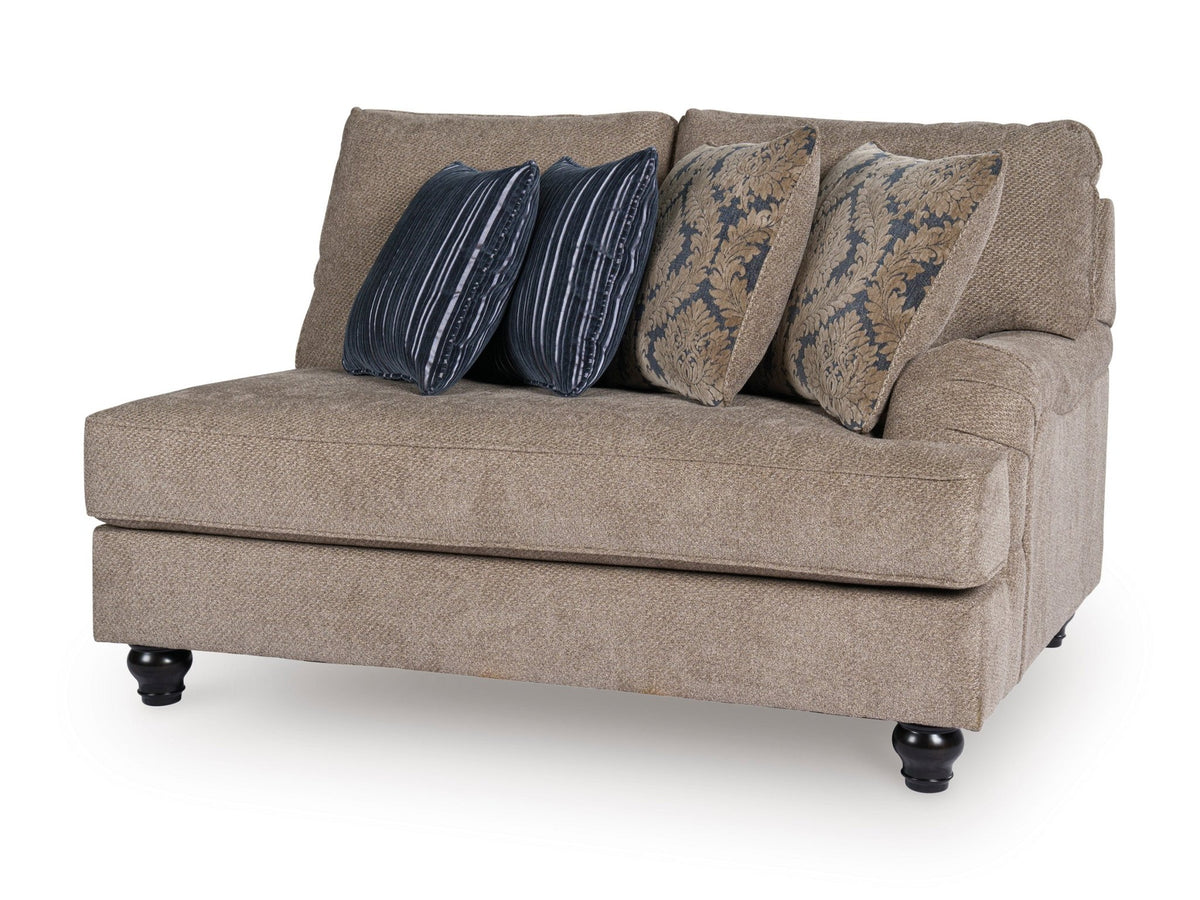Tight-Rope Five Seater