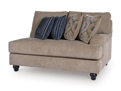 Tight-Rope Five Seater