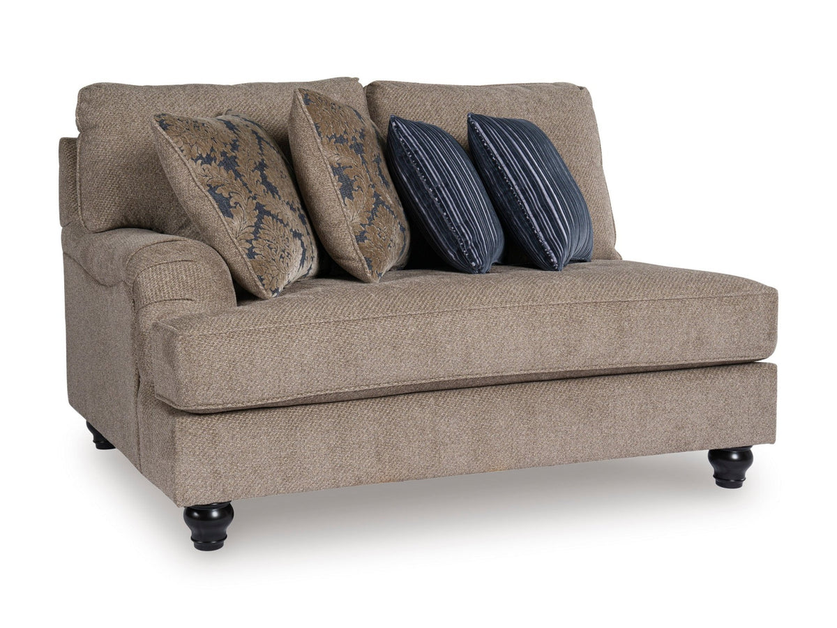 Tight-Rope Five Seater