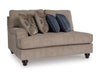 Tight-Rope Five Seater