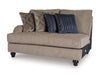 Tight-Rope Five Seater