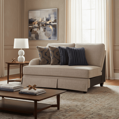 Realyn King Upholstered Bed With Storage