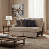 Realyn King Upholstered Bed With Storage