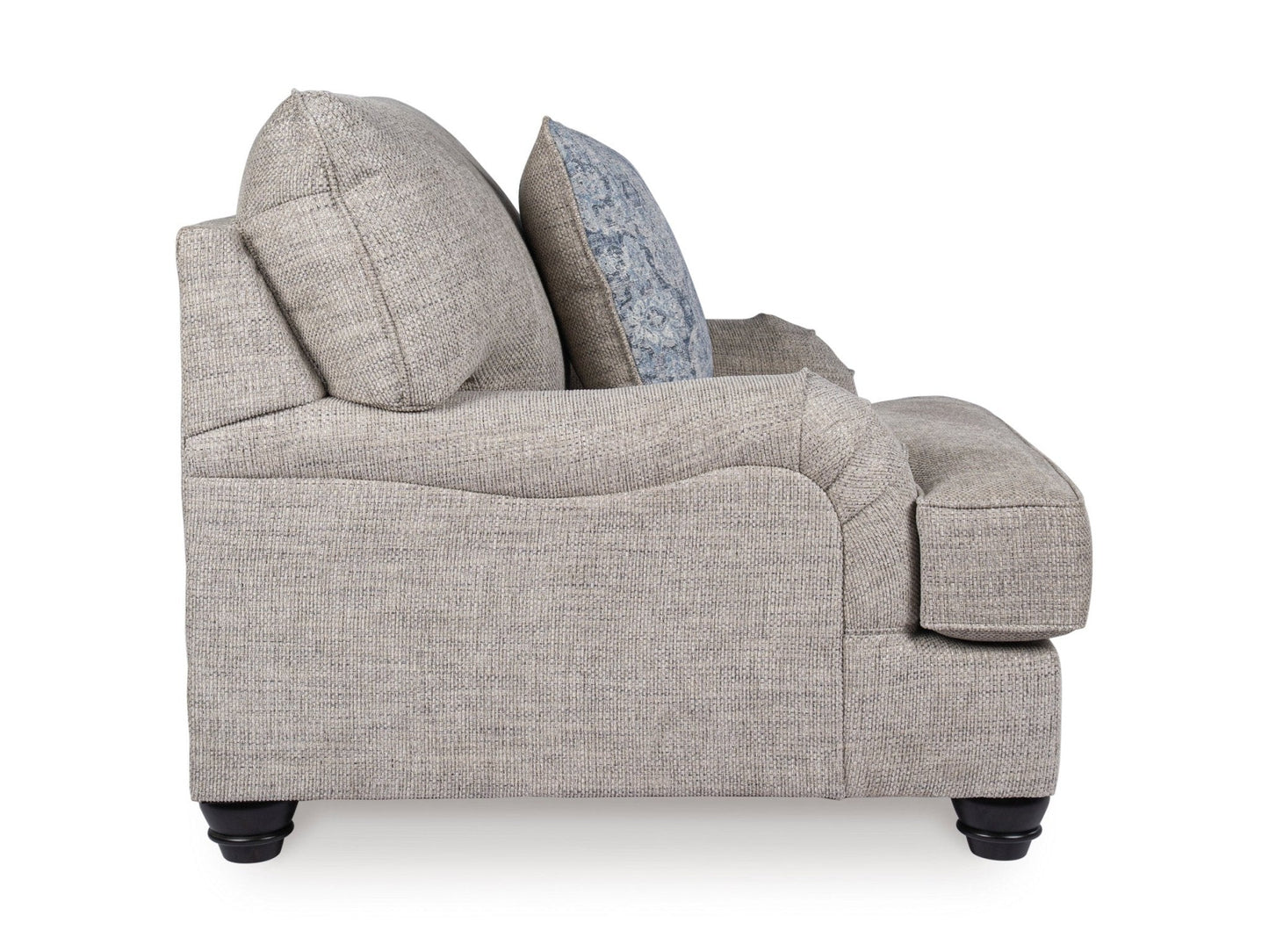 Tight-Rope Morren Chair and a Half | Ashley Homestore