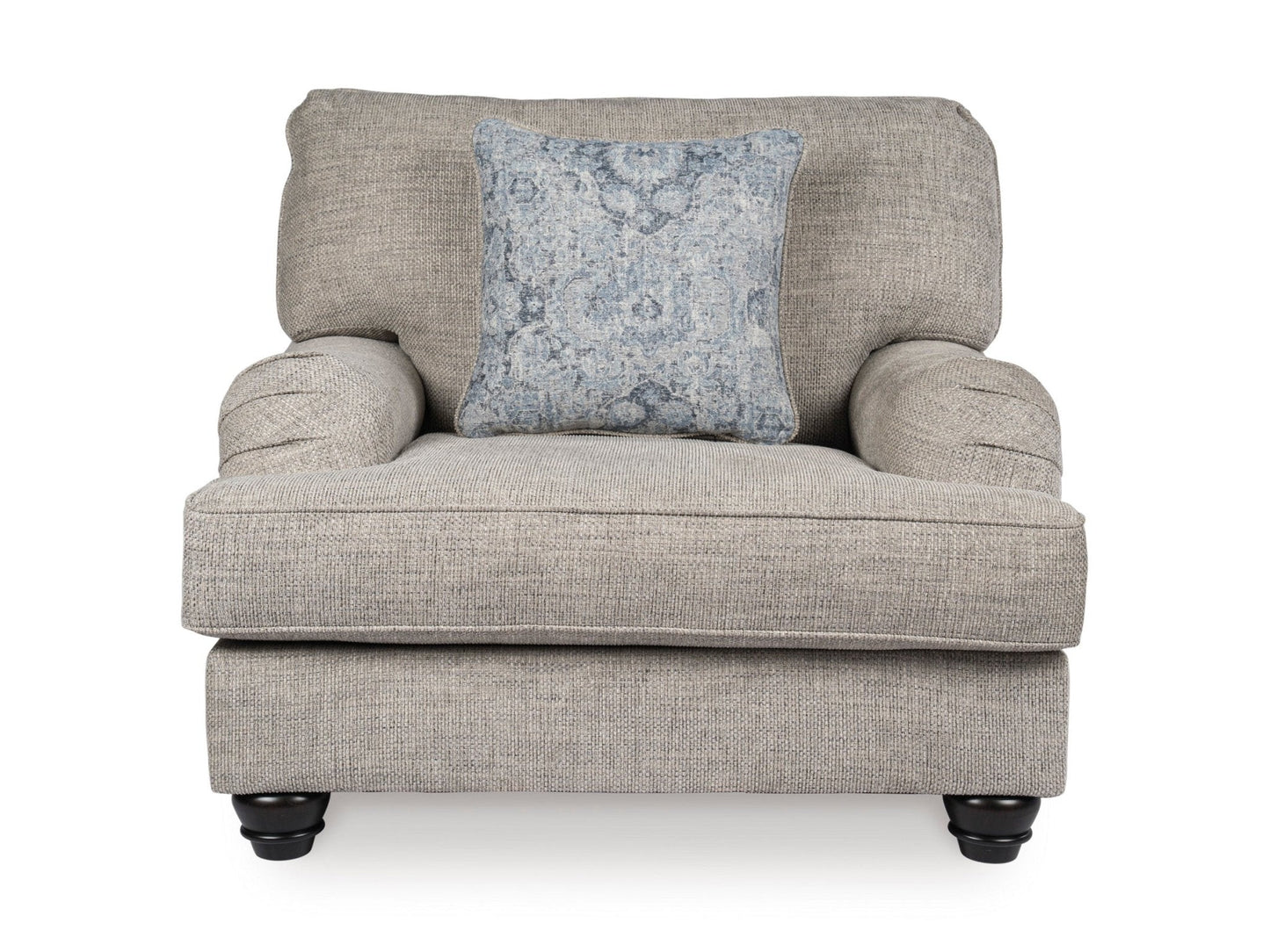 Tight-Rope Morren Chair and a Half | Ashley Homestore
