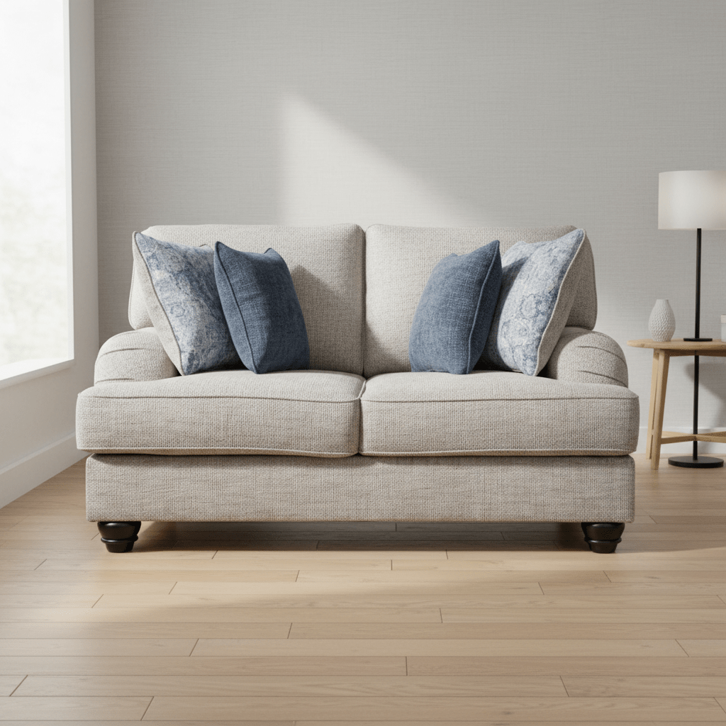Tight-Rope Morren Loveseat | Ashley Homestore