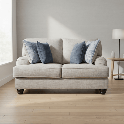 Tight-Rope Morren Loveseat | Ashley Homestore
