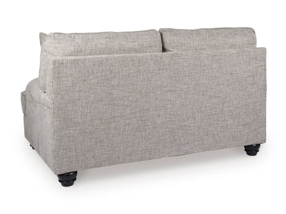 Tight-Rope Morren Loveseat | Ashley Homestore