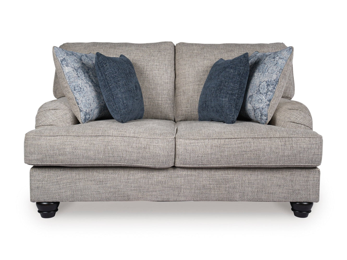 Tight-Rope Morren Loveseat | Ashley Homestore