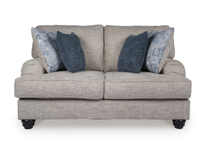 Tight-Rope Morren Loveseat | Ashley Homestore