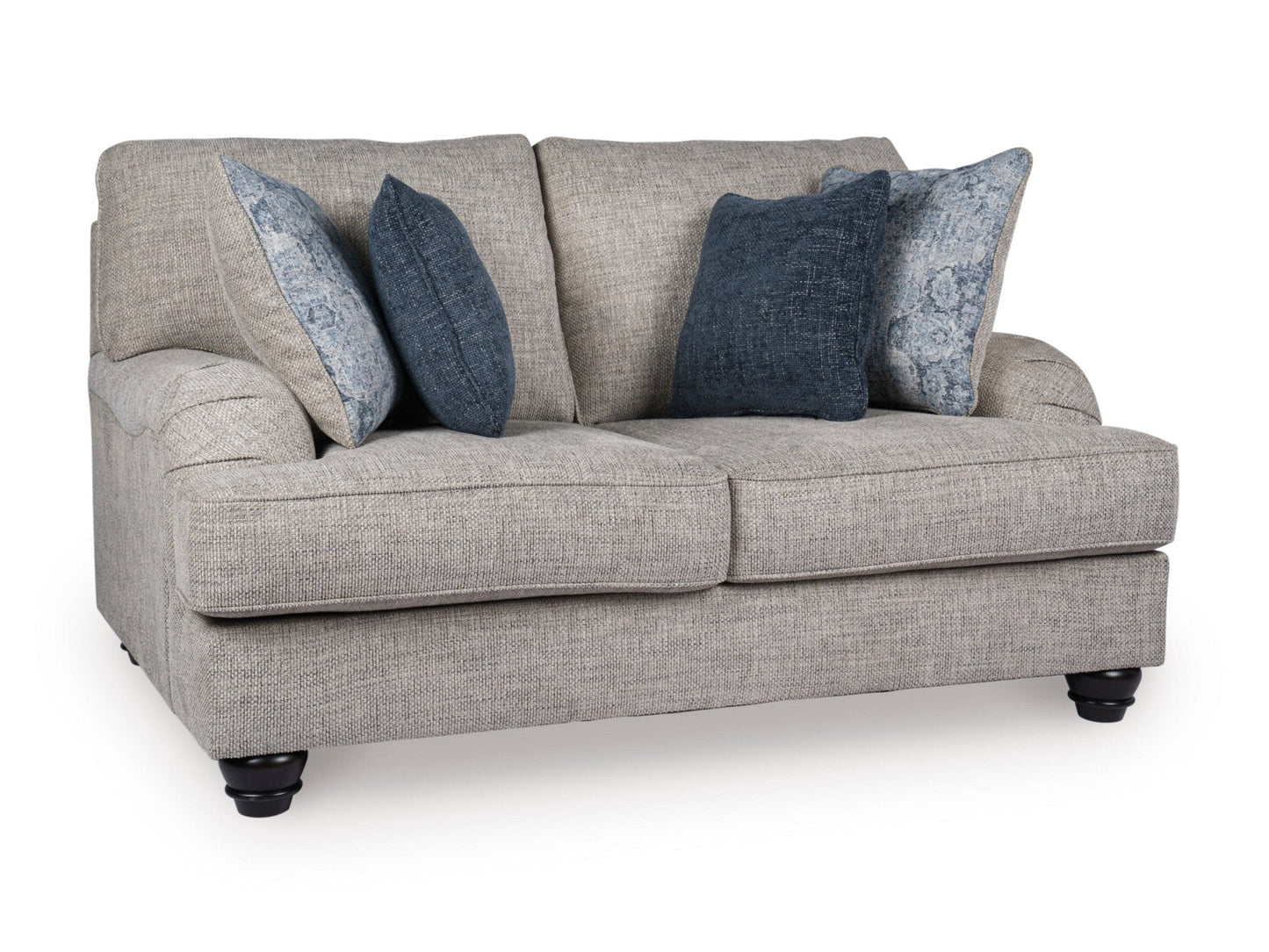 Tight-Rope Morren Loveseat | Ashley Homestore