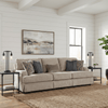 Realyn Queen Upholstered Bed With Storage