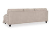 Realyn Queen Upholstered Bed With Storage