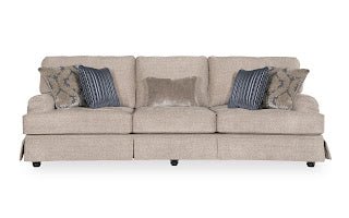 Realyn Queen Upholstered Bed With Storage