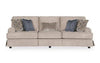 Realyn Queen Upholstered Bed With Storage