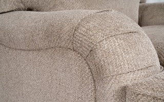 Realyn Queen Upholstered Panel Bed