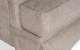 Realyn Queen Upholstered Panel Bed