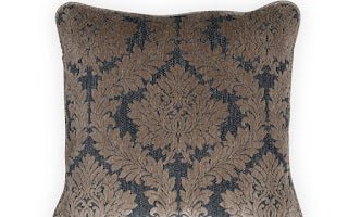 Realyn Queen Upholstered Panel Bed