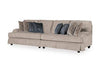 Realyn Queen Upholstered Panel Bed