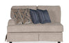 Realyn King Sleigh Bedroom Set with SM1660CK Mattress Offer