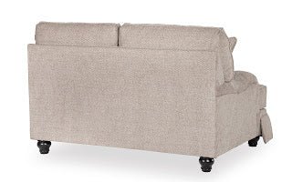 Realyn King Sleigh Bedroom Set with SM1660CK Mattress Offer