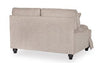 Realyn King Sleigh Bedroom Set with SM1660CK Mattress Offer
