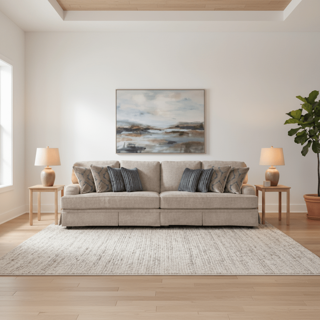 Tight-Rope XL Sofa