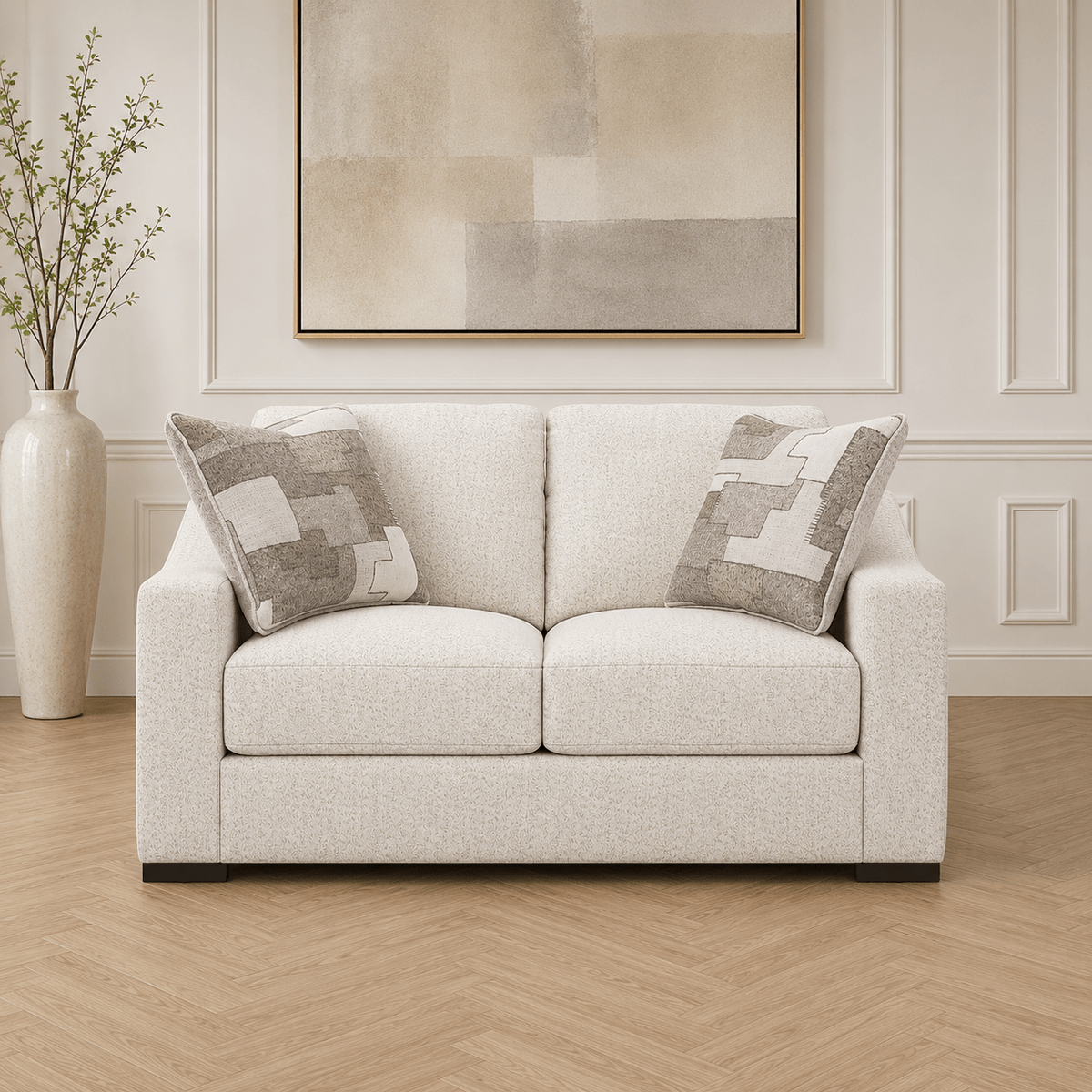 Tildan Loveseat