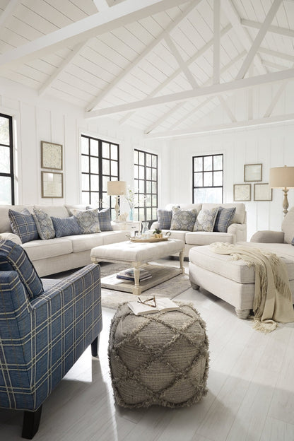 طقم كنب ترايمور مع طقم طاولة مجاني | آشلي هوم ستور 2