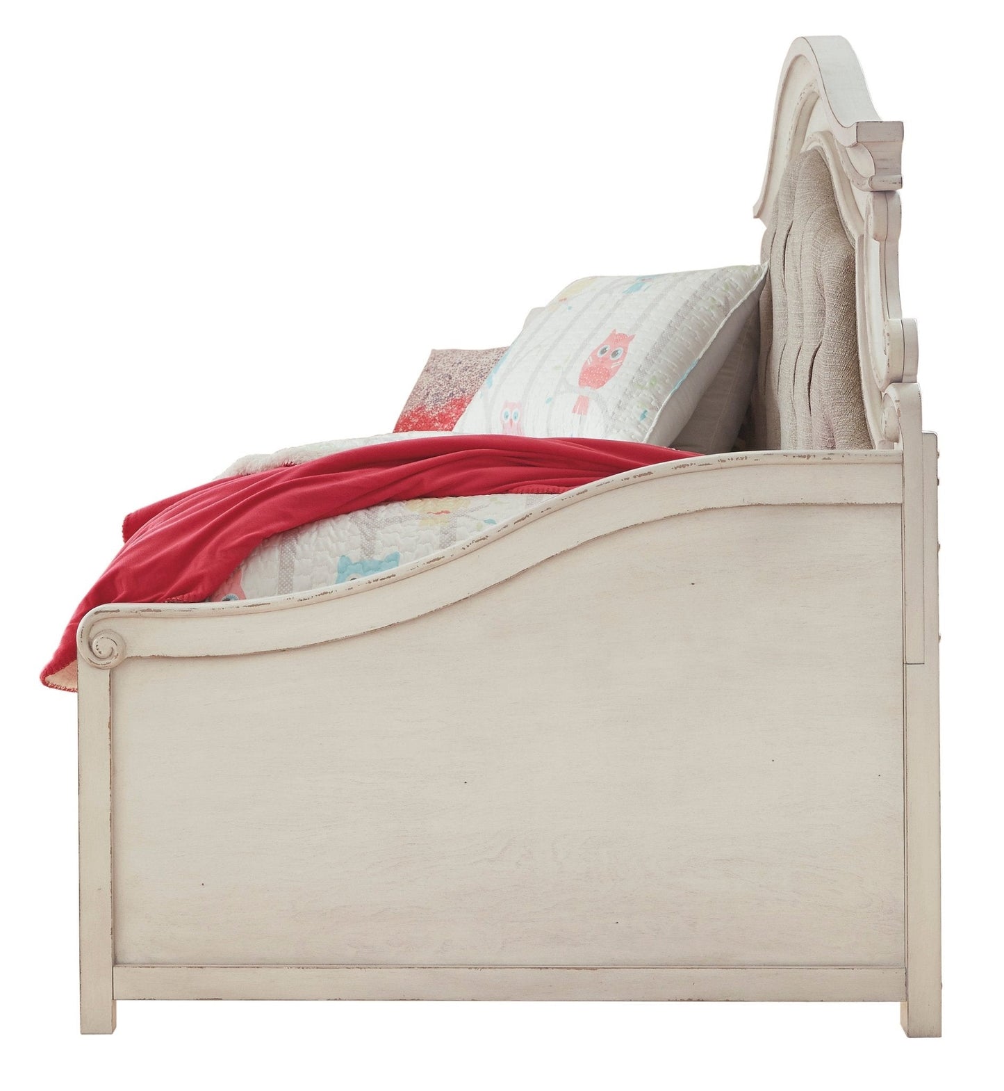 Realyn Twin DayBed Bedroom Set