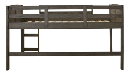 Twin Loft Bed Frame