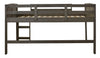 Twin Loft Bed Frame