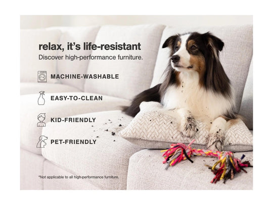 92121S11 Modmax 8-Piece Sectional