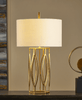 Upholster  with free Lamps|94540-CVAVP556