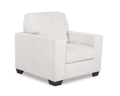 Upholster  with free Lamps