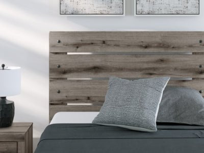 Ashley Homestore | Urbanoore Full Panel Bed